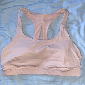 Lululemon invigorate medium support sports bra